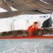 Cataratas de sangre en la Antártida: la misteriosa formación que intrigó a los científicos durante un siglo