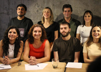 Elecciones 2025. Se presentó el Frente de Izquierda Unidad en la Ciudad