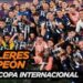 Talleres venció a River y es el campeón de la Supercopa Internacional