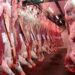 Nación ratificará que podrá comenzar a ingresar carne con hueso a la Patagonia