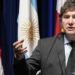Apoyo total de Estados Unidos a Javier Milei: ante un shock externo, habilitaría un préstamo directo