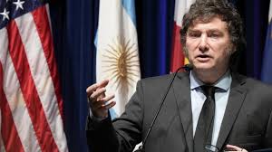 Apoyo total de Estados Unidos a Javier Milei: ante un shock externo, habilitaría un préstamo directo