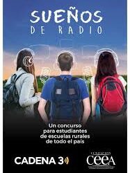Sueños de Radio Segunda Edición – Cadena 3 Argentina