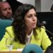 Agostina Mora calificó como “papelón institucional” la pelea interna que frustró la sesión