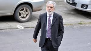 Por qué el procurador Casal pidió la revocación de la absolución de De Vido