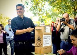 Triunfo de la alianza UCR-LLA en Chaco