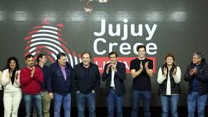 Jujuy: triunfo de la UCR de Carlos Sadir