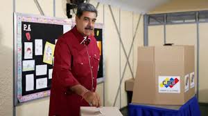 Venezuela. El Chavismo aplastó a la oposición, obteniendo 82,68% de los votos y 23 gobernaciones, menos Cojedes /Gran victoria en Zulia