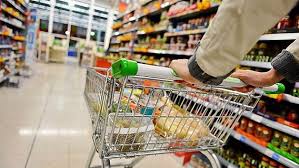 La inflación bajó al 2,8% gracias al freno del aumento de tarifas