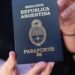 Nuevo trámite para gestionar el pasaporte y la autorización de viaje para menores