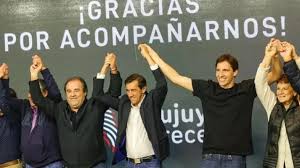 Salta: Sáenz arrasa en las legislativas y LLA sorprende en la capital