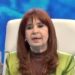 Cristina Kirchner confirmó que será candidata en las elecciones bonaerenses y trató a Milei de “marginal”