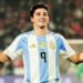 Argentina superó a Chile y lo dejó casi afuera del Mundial