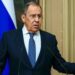 Rusia. Lavrov explica qué tienen en común los nazis alemanes y ucranianos