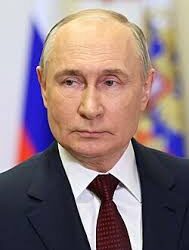 Rusia. Putin sobre el posible uso de una bomba sucia por Kiev: «Sería su error final»