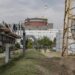 Rusia. Ucrania atacó de nuevo centro de entrenamiento de la central nuclear de Zaporiyia