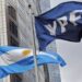 Argentina insiste ante los tribunales para frenar la entrega del 51% de YPF