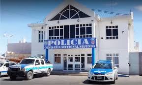 Un hombre de 23 años fue a la casa de la exnovia y la golpeó: fue detenido por personal policial de Pico Truncado