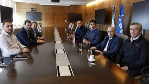 GÜENCHENEN CONFIRMÓ LA REACTIVACIÓN DE EQUIPOS DE WORKOVER POR PARTE DE YPF