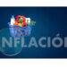 ECONOMIA: La inflación de junio fue del 1,6%