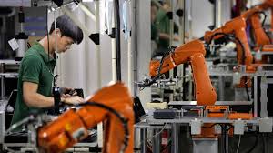 El Gobierno redujo aranceles de importación para maquinaria industrial