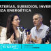 Panorama energético: juicio por YPF, baterías de almacenamiento y el impacto del programa económico en el sector hidrocarburífero