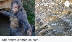 El Ucumar: el mito desconocido que acecha en las selvas de Argentina