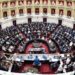 Diputados: la oposición buscará este miércoles dar un nuevo revés al Gobierno y aprobar el aumento a las universidades y del Garrahan