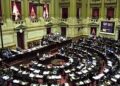 Diputados: la oposición buscará voltear vetos de Milei con la UCR como árbitro