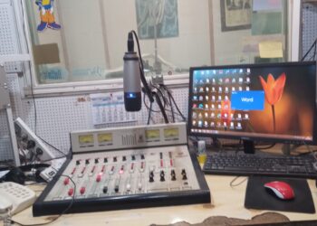 LRF 375 FM LIBERTAD CUMPLE 37 AÑOS AL SERVICIO DE LA COMUNICACION