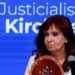 Revés judicial para Cristina Fernández de Kirchner: seguirá usando tobillera electrónica y con visitas restringidas