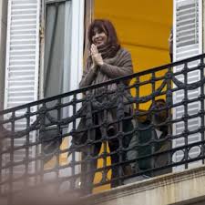 La Justicia exime a Cristina Kirchner de pagar 22.300 millones en la causa Vialidad