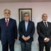 Daniel Mariani, el protagonista de una jornada intensa en el TSJ
