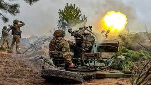 Rusia. Moscu denuncia intento de Ucrania por provocar una escalada militar en Europa