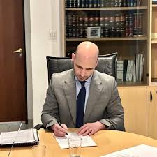 Fernando Basanta aceptó la suspensión de la Cámara de Diputados como vocal del Tribunal Superior de Justicia