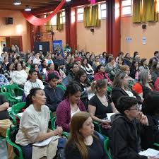 Últimas capacitaciones para autoridades de mesa: “El trabajo que se hace es arduo”, manifestó Campos Álvarez