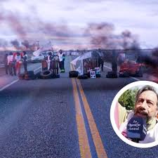 Miguel del Plá: “No se ha dado una solución al tema salarial ni a ninguno de los temas laborales”