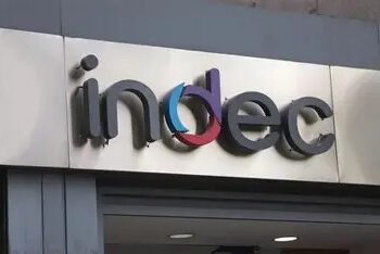 La inflación de septiembre fue de 2,1 por ciento y acumula 31,8 en el año