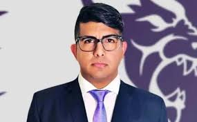 “El pueblo santacruceño dio un mensaje”: Jairo Guzmán (LLA) logra una banca en Diputados tras las legislativas 2025