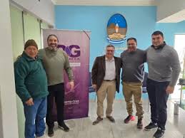 Marcelo De la Torre: “Después de 30 años, el gas natural se hace realidad en Pico Truncado”