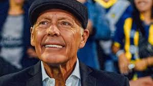 Murió Miguel Ángel Russo, director técnico de Boca Juniors y leyenda del fútbol argentino
