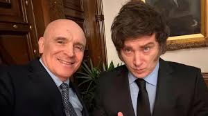 El mensaje de Milei por la renuncia de Espert a su candidatura: “Una causa al servicio de cambiar el país”