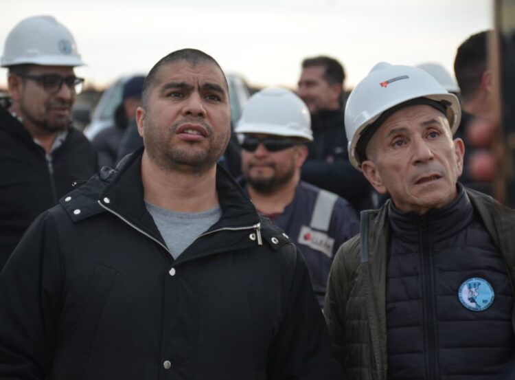 Sindicatos en estado de alerta y movilización en Santa Cruz