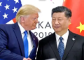 Trump y Xi Jinping se reúnen en Corea y acuerdan reducción de aranceles