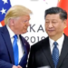 Trump y Xi Jinping se reúnen en Corea y acuerdan reducción de aranceles