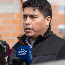 Vidal sobre la ley 90/10: “Si hay algo que no voy a permitir es que discriminen a nuestros trabajadores”