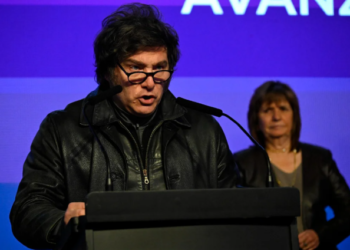 Milei aseguró que la reunión con los gobernadores fue “extremadamente positiva”