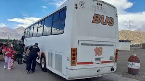 Asalto armado a tour de compras argentino en Chile: desvalijaron a 60 pasajeros