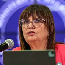 Bullrich será la nueva jefa del bloque de senadores de LLA: “Dejaré todo”