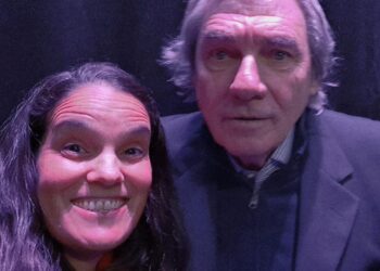 INVITADA POR SADAIC AL CAMPO CREATIVO Gabriela Carel participará en el Encuentro Latinoamericano de Compositores en Uruguay